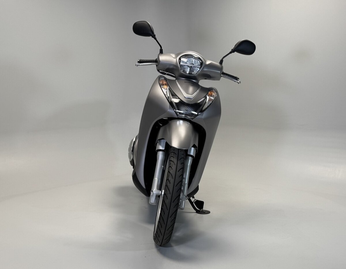 Honda SH125 Mode FSH125R