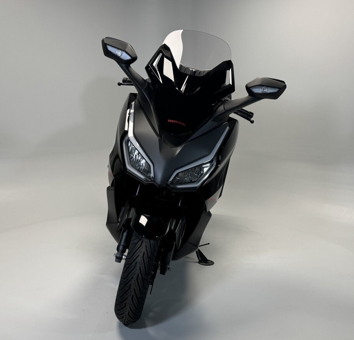 Honda Forza 125 Special