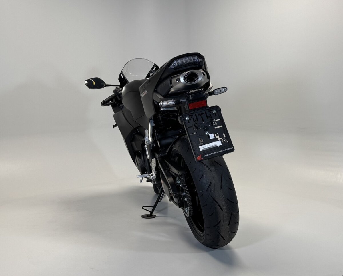 Honda CBR600R3R