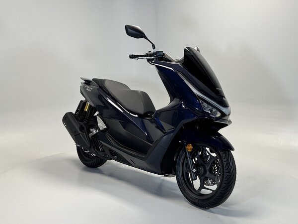 Honda PCX125