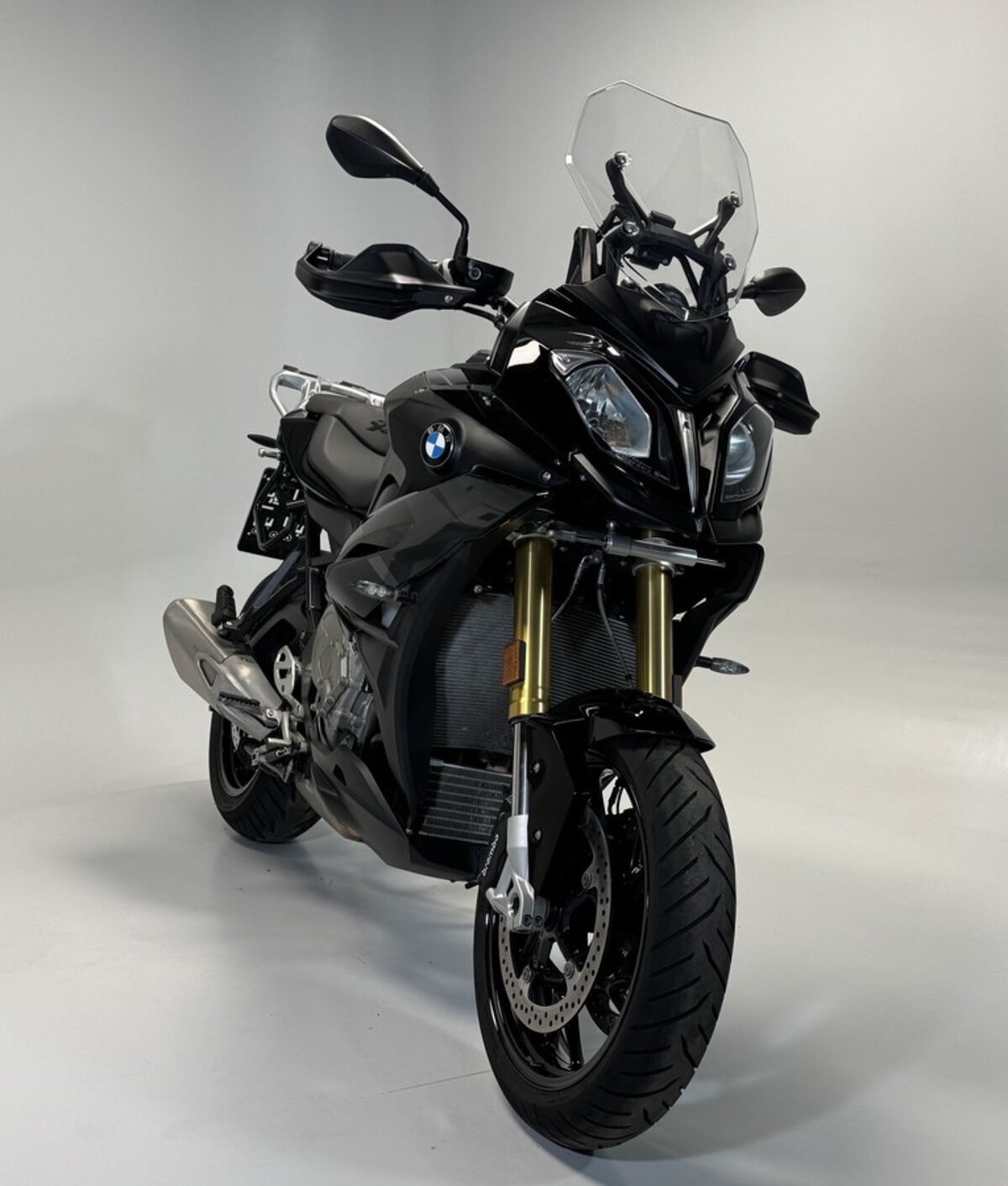 BMW S1000XR