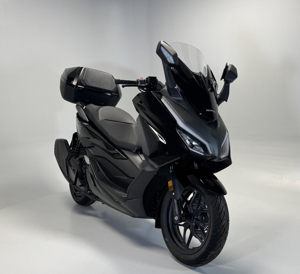 Honda FORZA 350