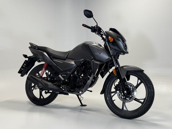 Honda CB125F