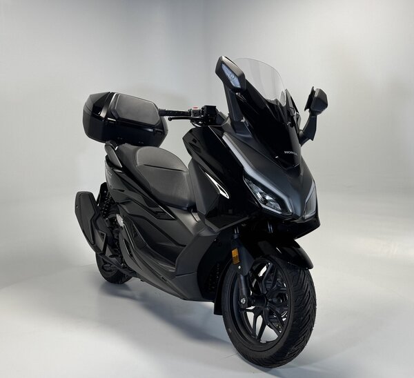 Honda FORZA 350