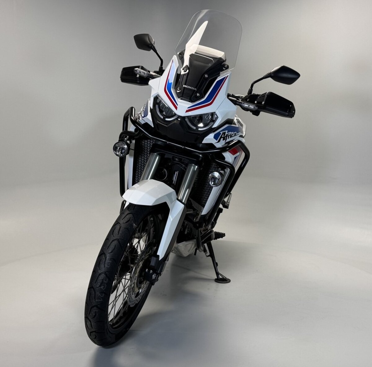 Honda CRF1100DM 3ED