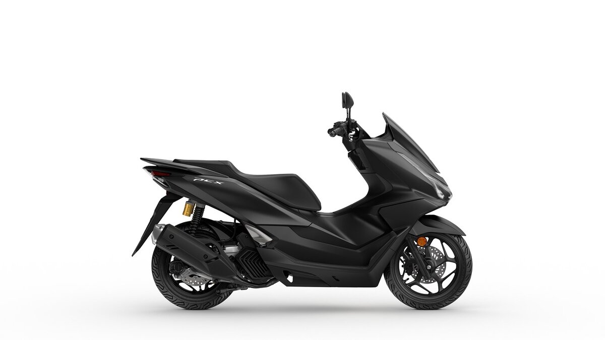Honda PCX125