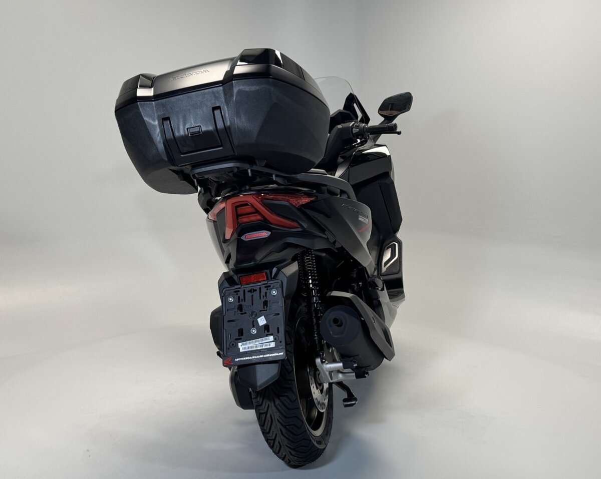 Honda Forza 125 Special