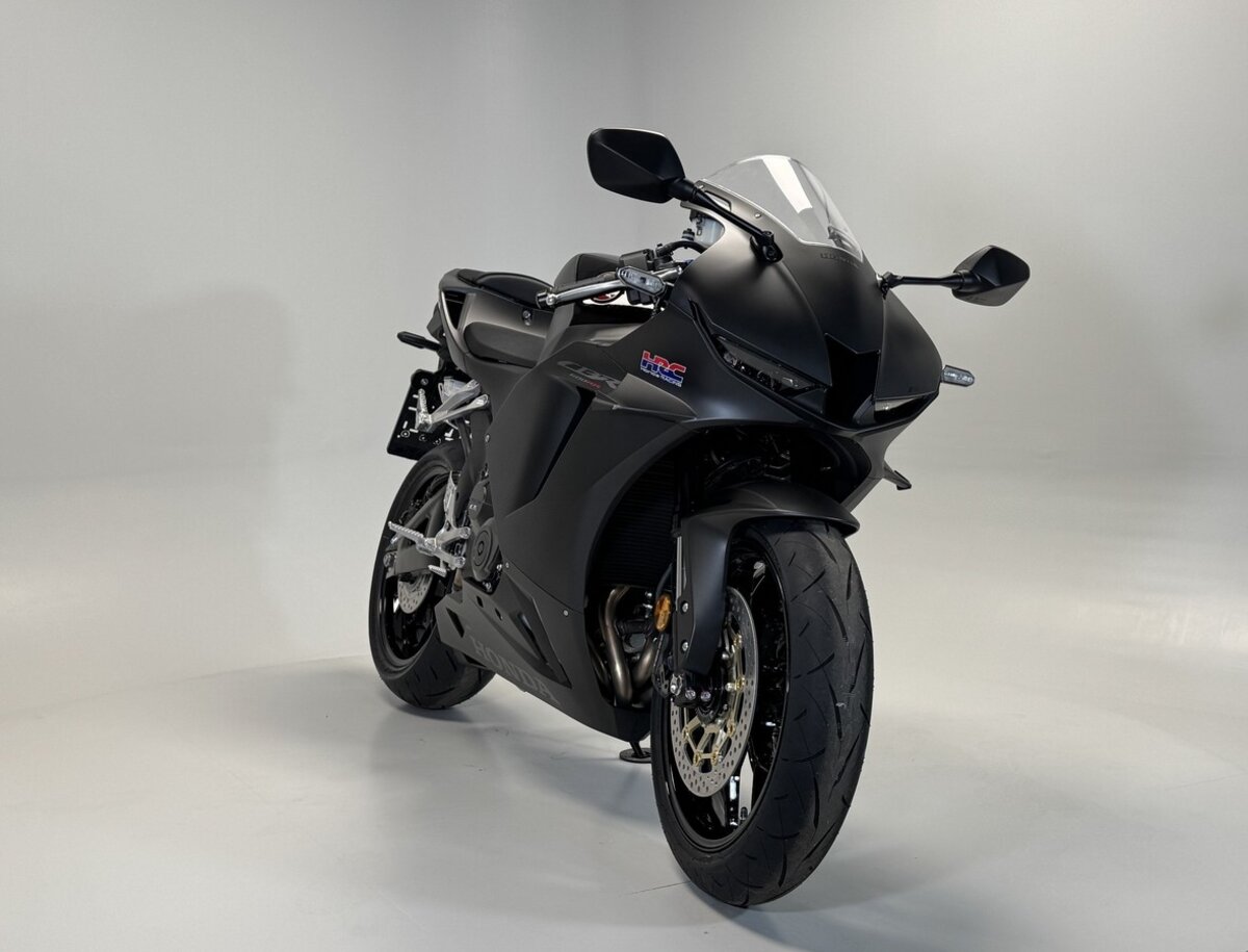 Honda CBR600R3R