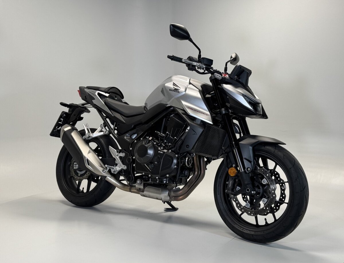 Honda CB750AS Hornet
