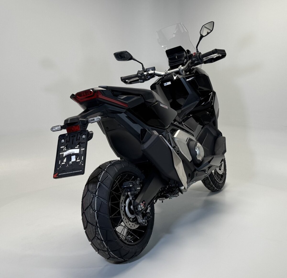 Honda X-ADV 750