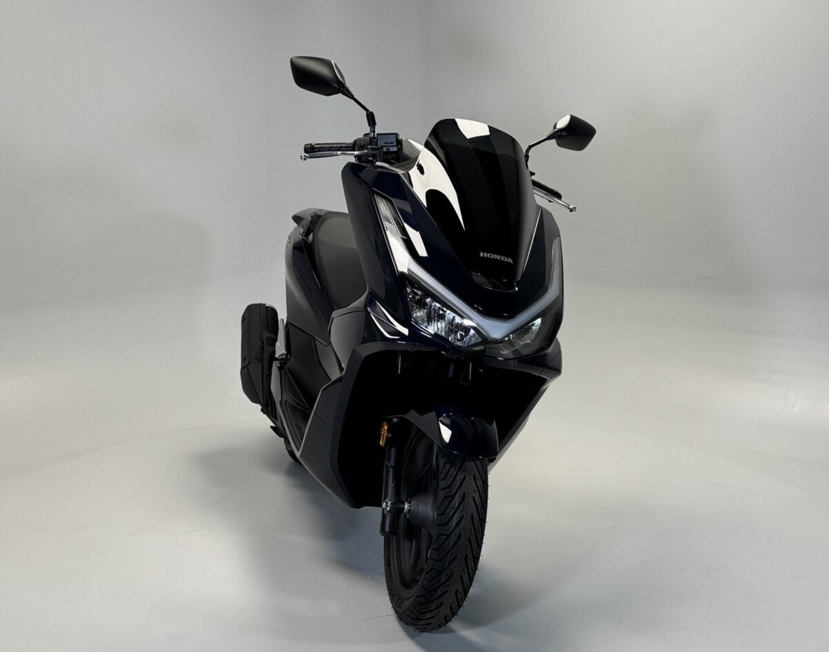 Honda PCX125