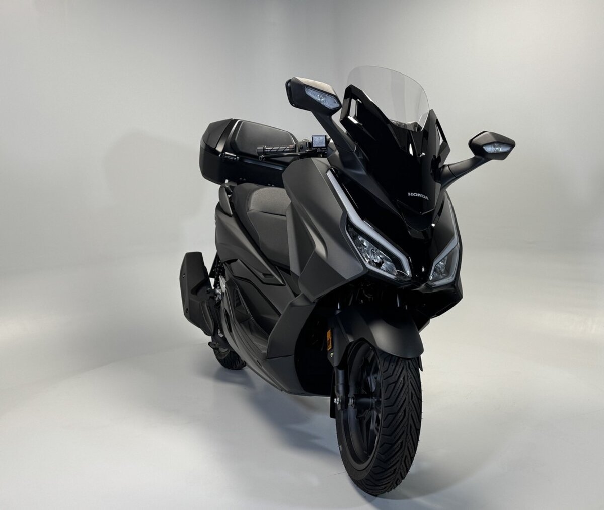 Honda Forza 125