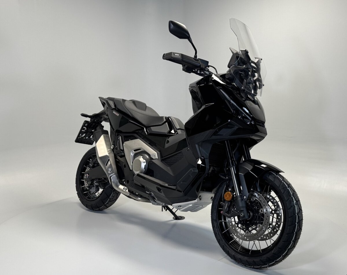 Honda X-ADV 750