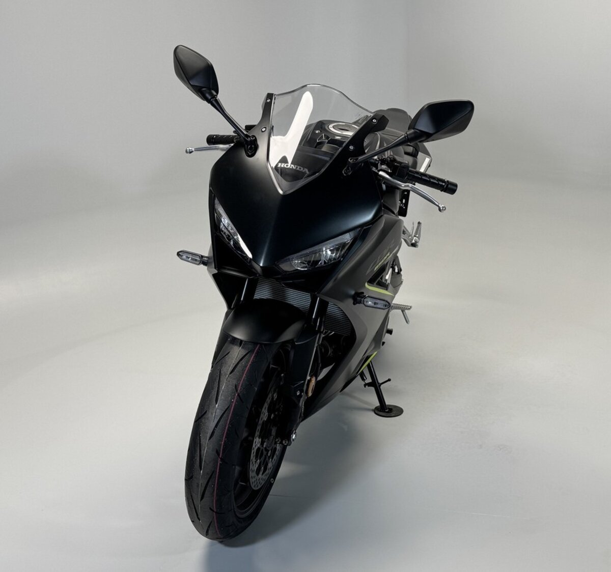 Honda CBR650R