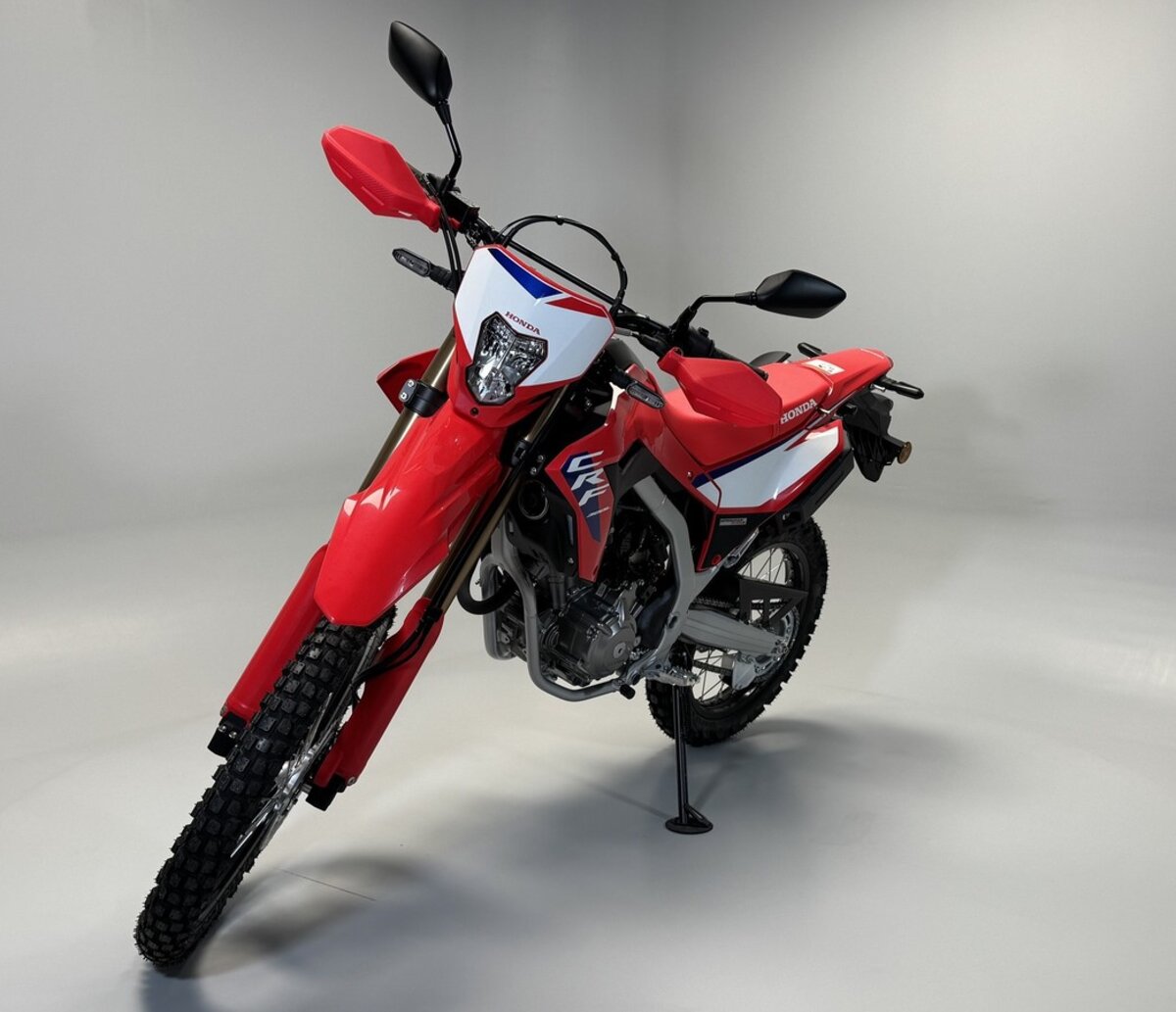 Honda CRF300L