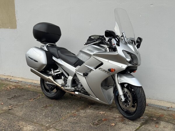 Yamaha FJR1300