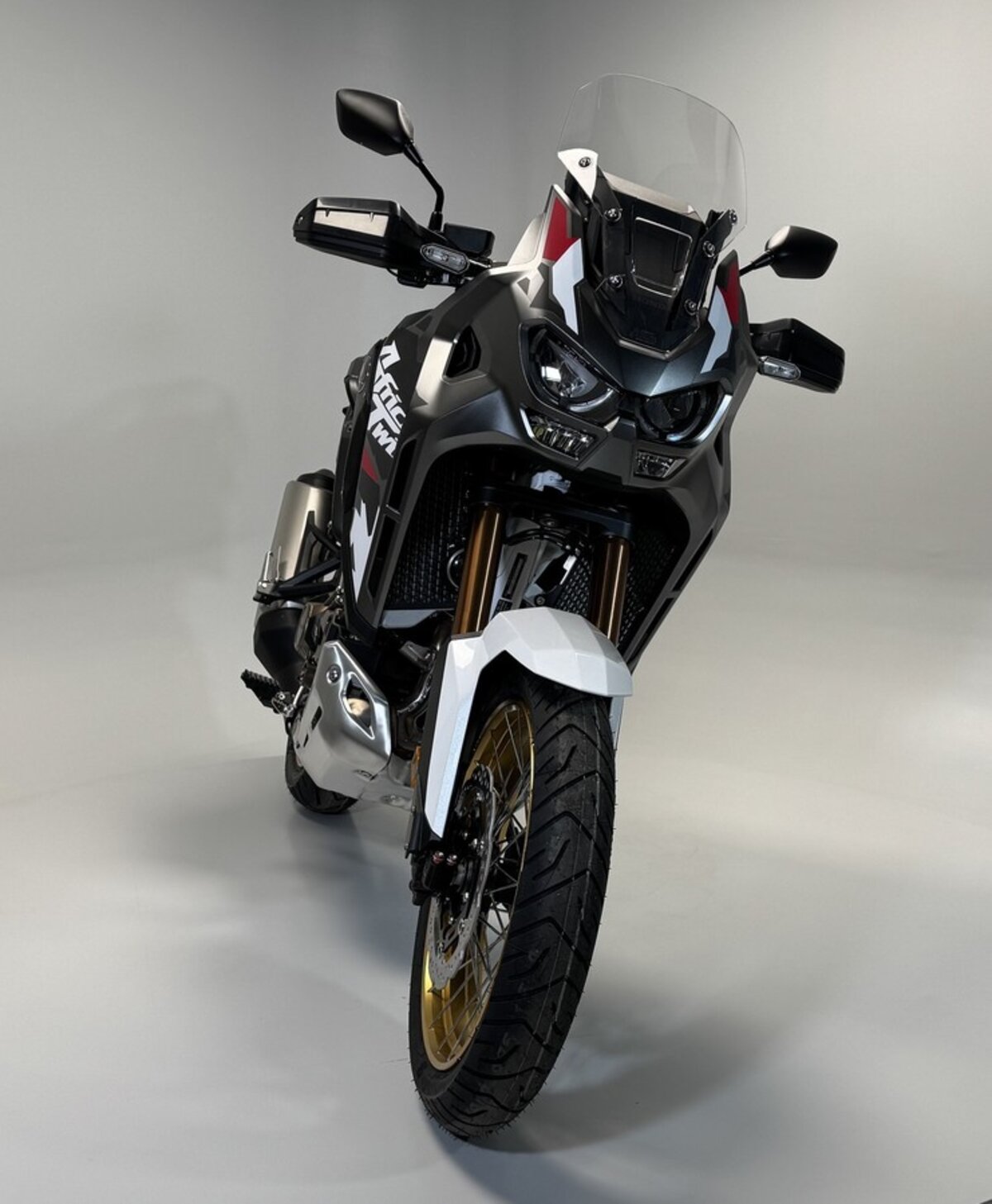 Honda CRF1100D4 Adventure Sports