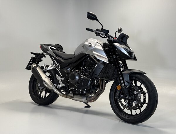 Honda CB750AS Hornet