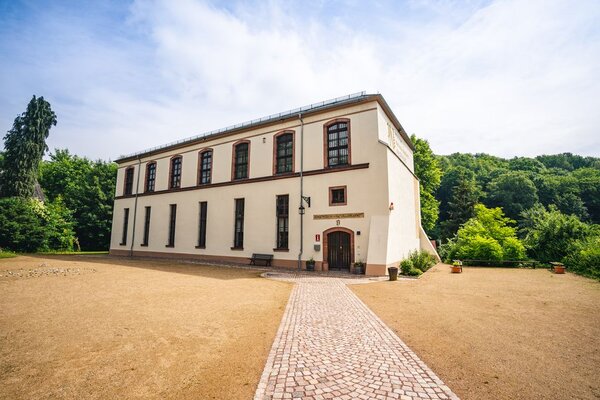 Saisonabschlussfahrt zum Naturalienkabiett Waldenburg