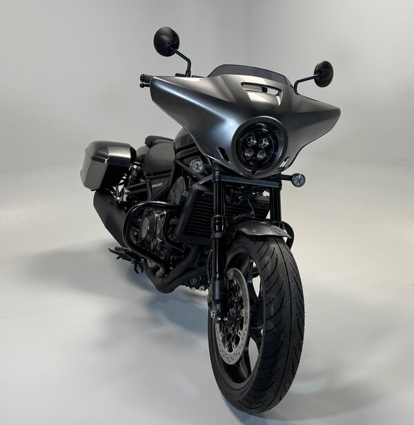 Honda CMX1100 T Rebel