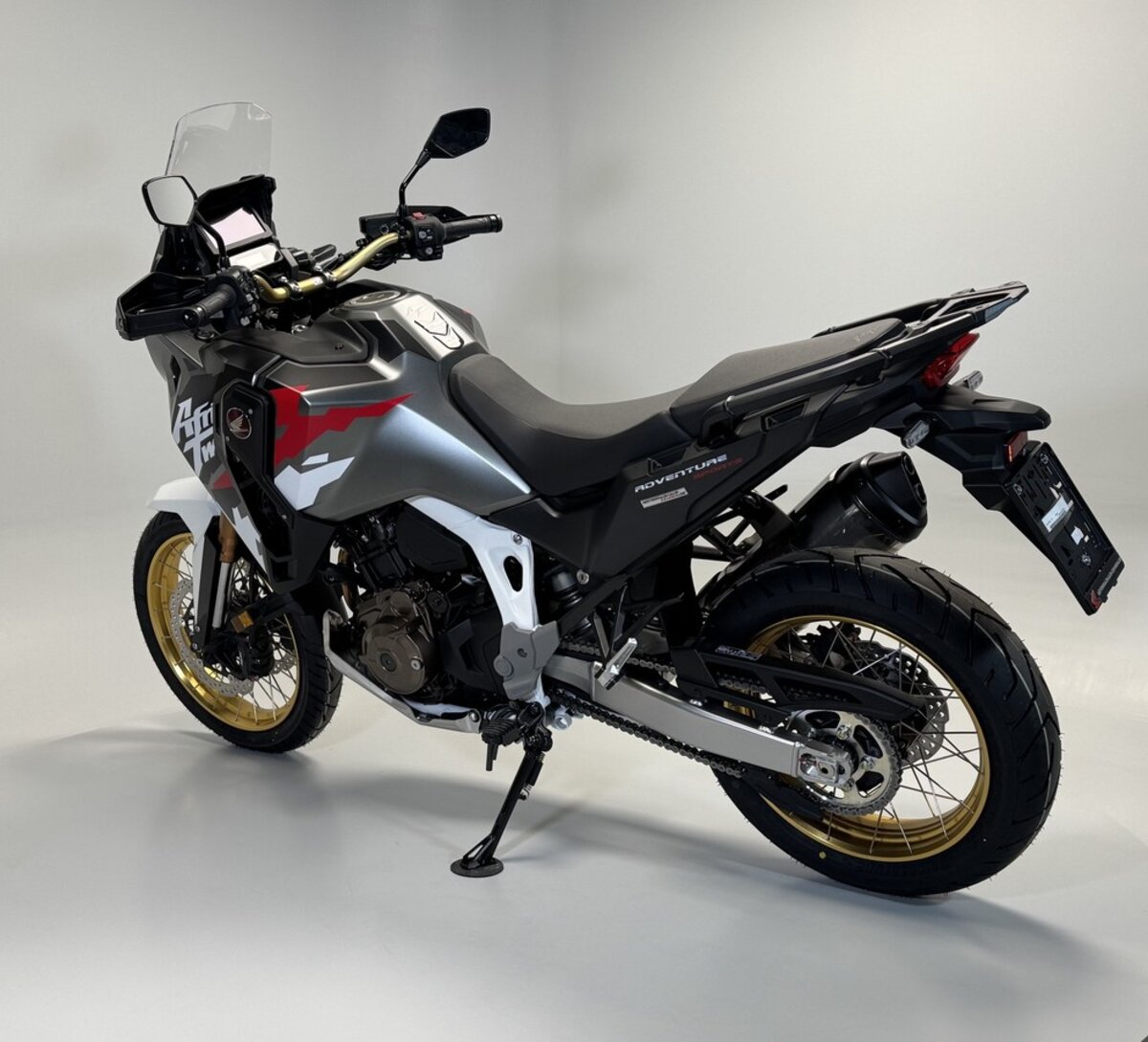 Honda CRF1100D4 Adventure Sports