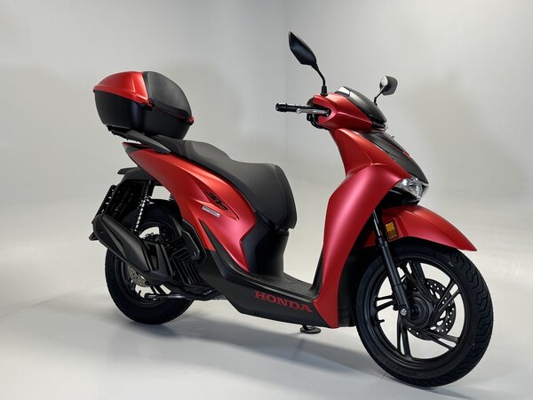 Honda SH125