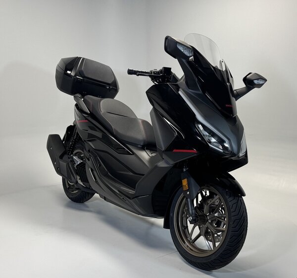 Honda Forza 125 Special