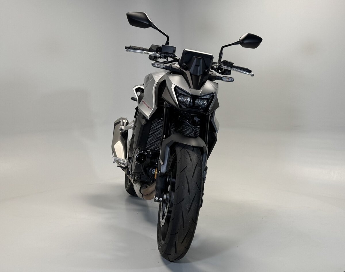 Honda CB750AS Hornet