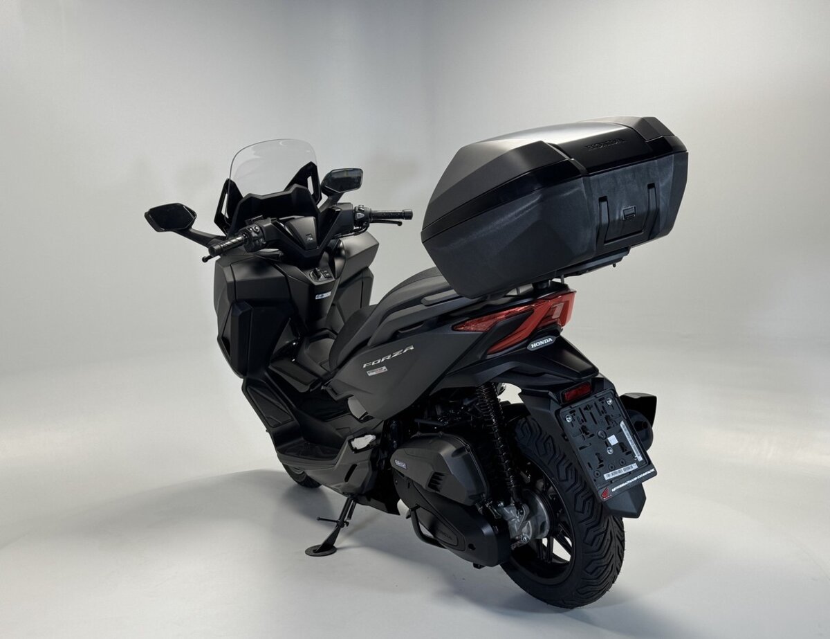 Honda Forza 125