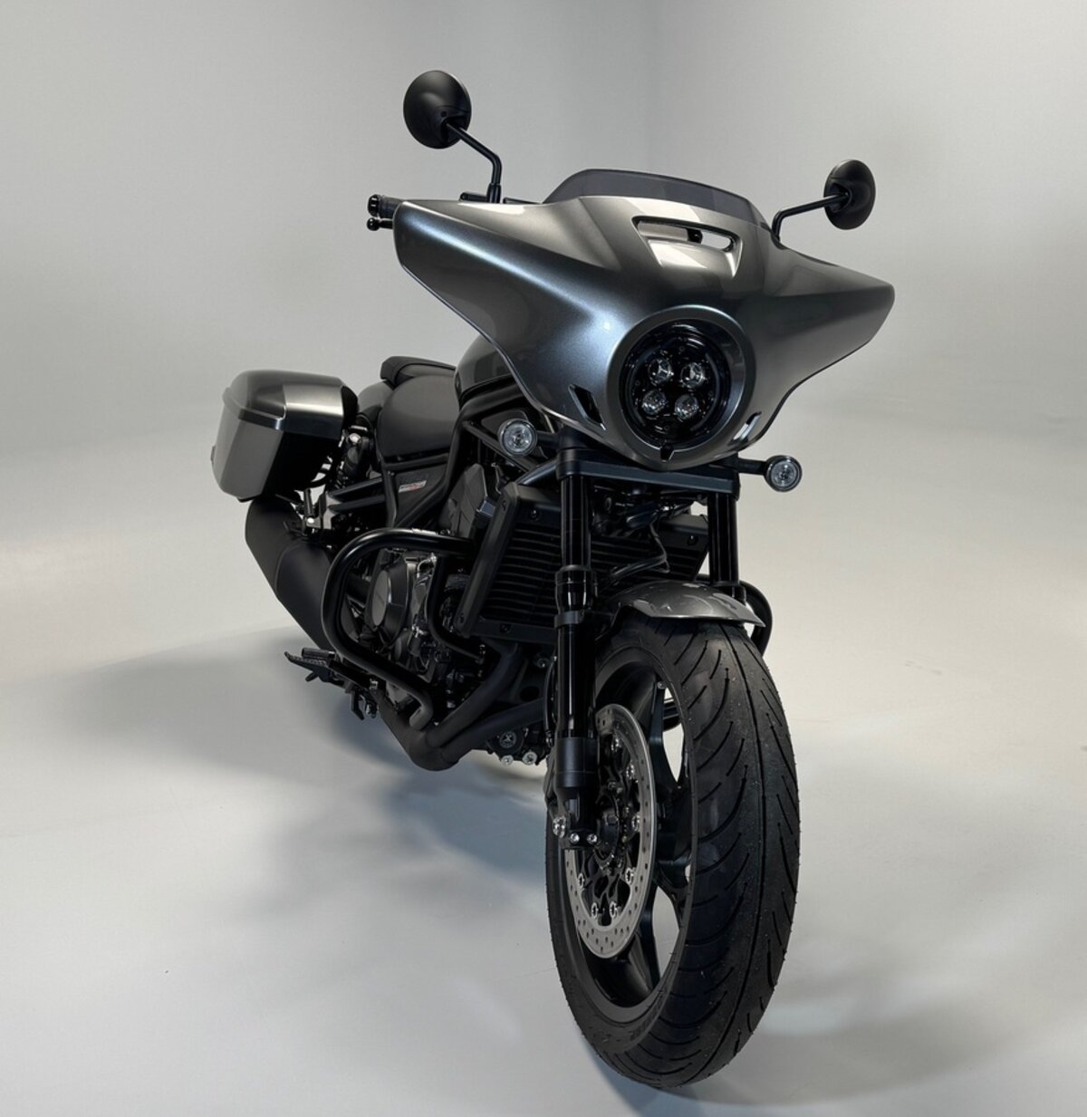 Honda CMX1100 T Rebel