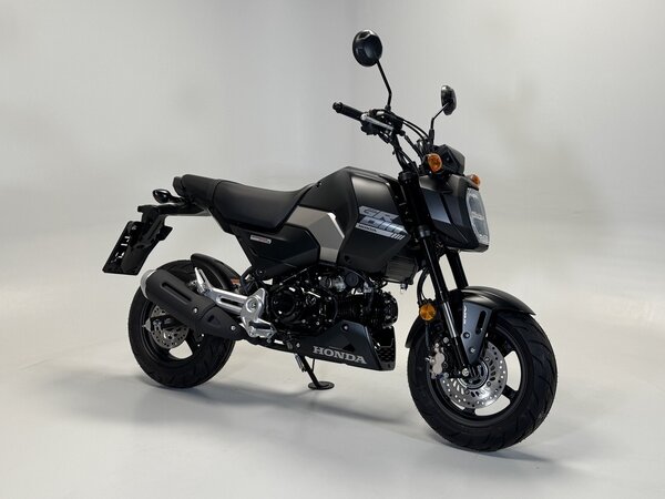 Honda Grom 125