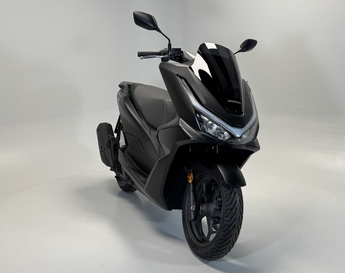 Honda PCX125