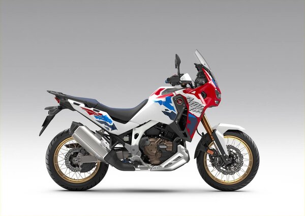 Honda CRF1100 L Africa Twin Adventure Sports ES DCT