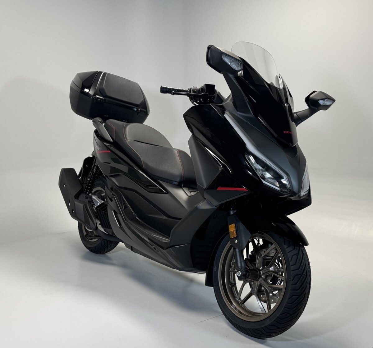 Honda Forza 125 Special