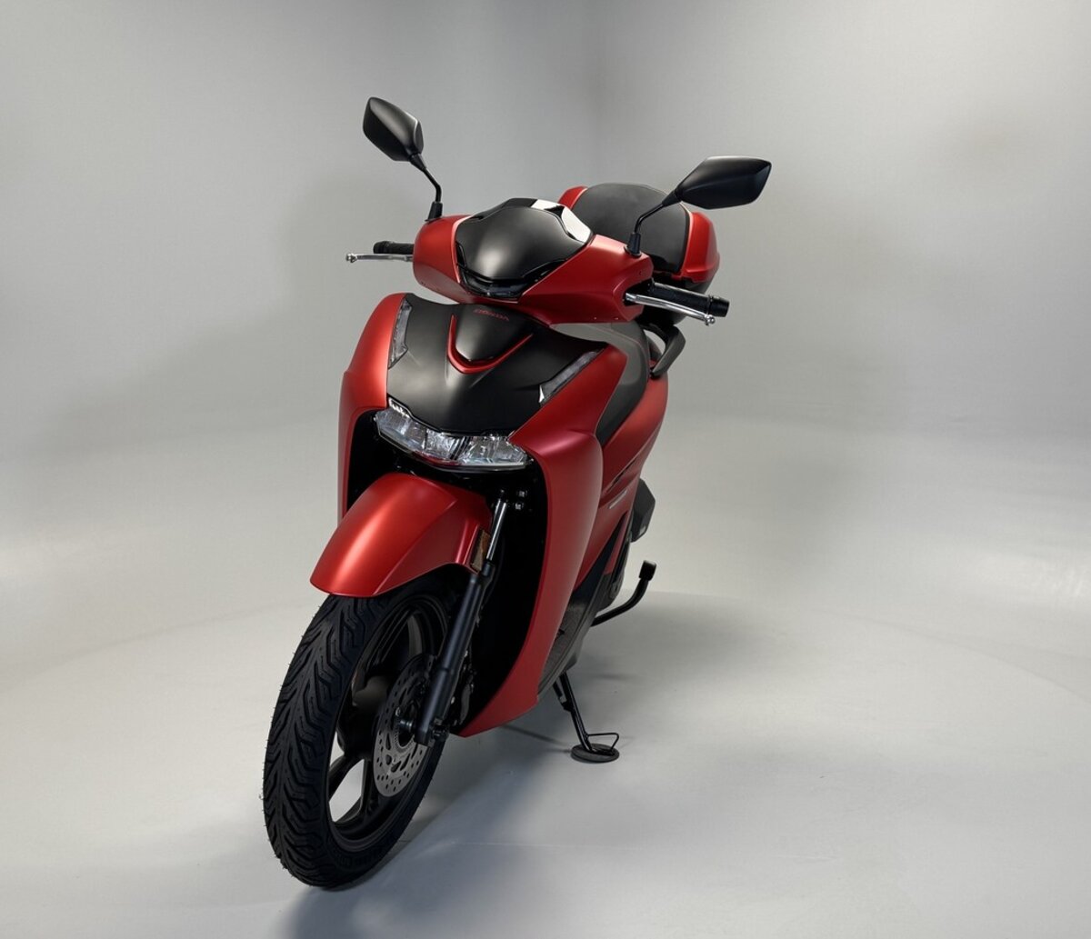 Honda SH125