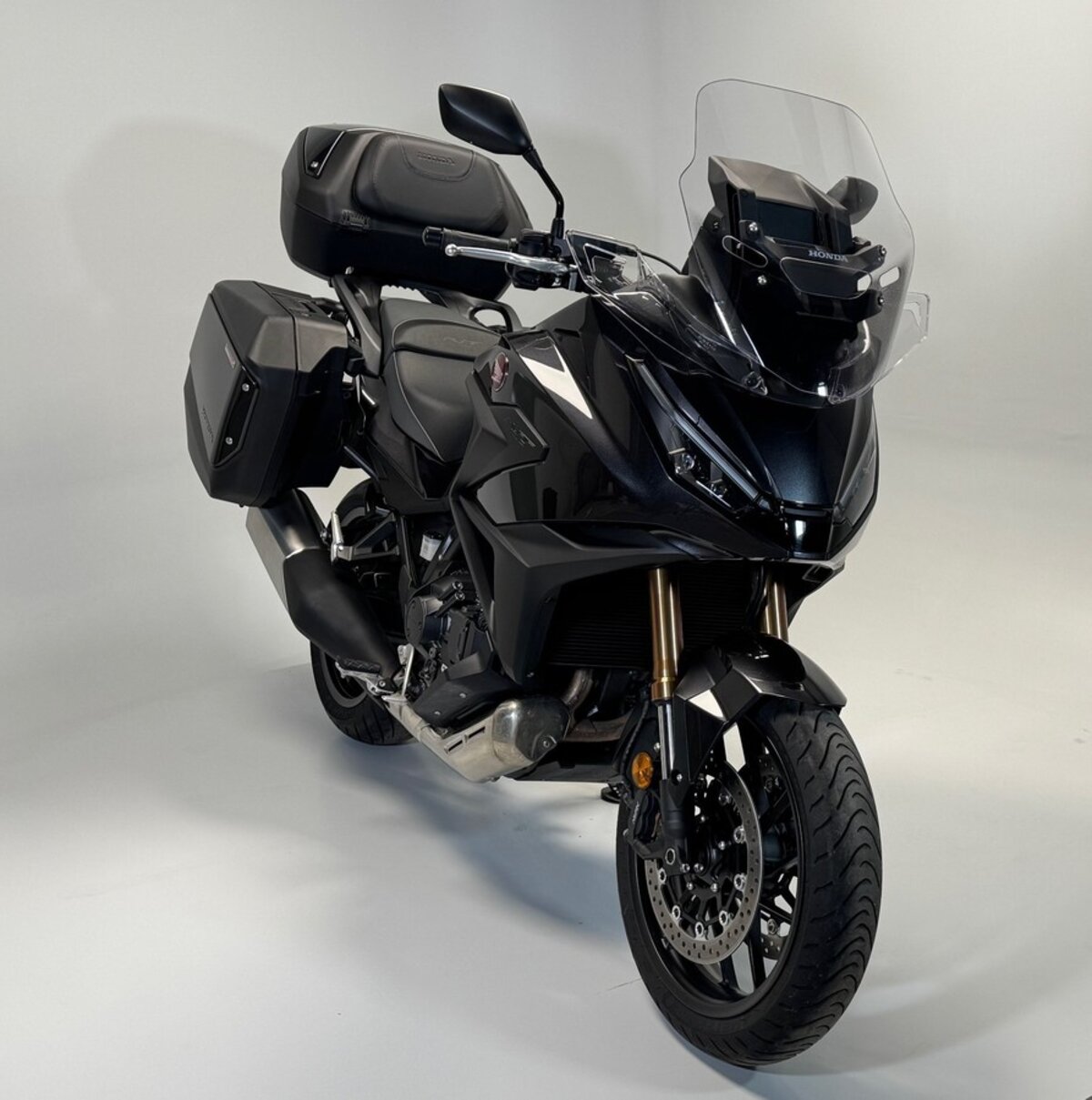 Honda NT1100DES