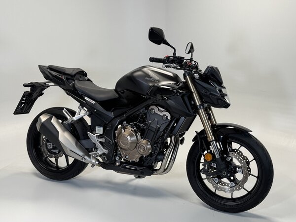 Honda CB500F ABS