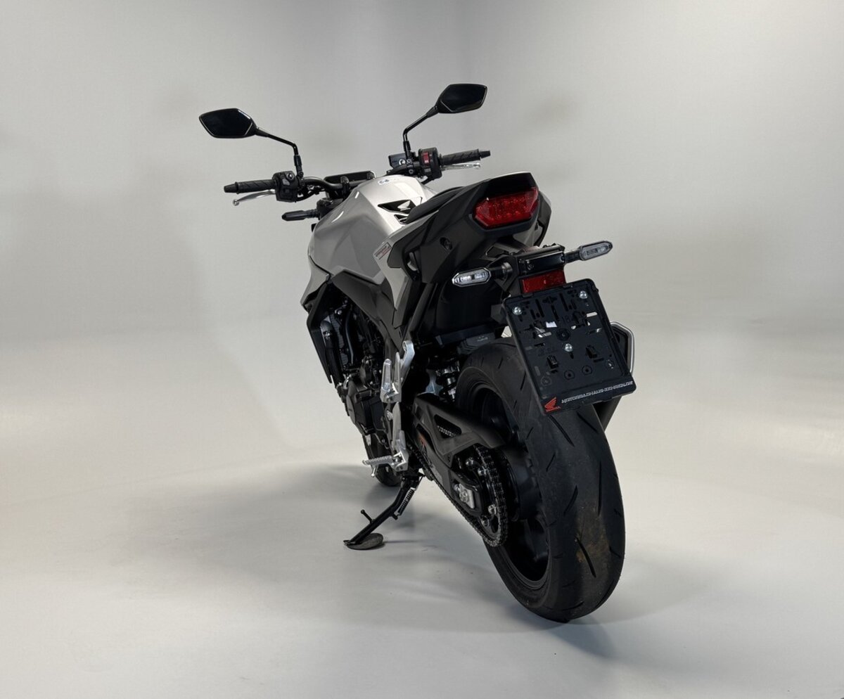 Honda CB750AS Hornet