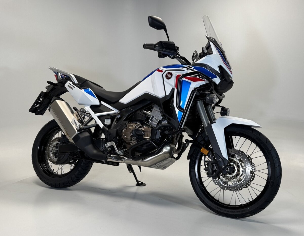 Honda CRF1100DM 3ED