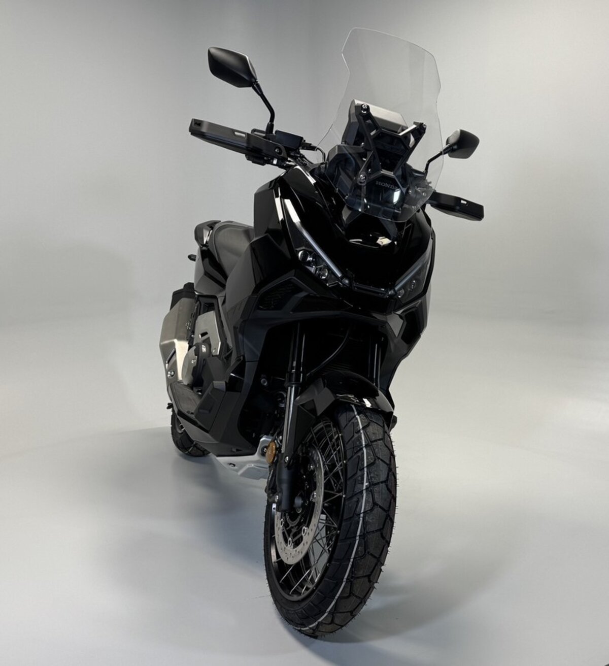 Honda X-ADV 750