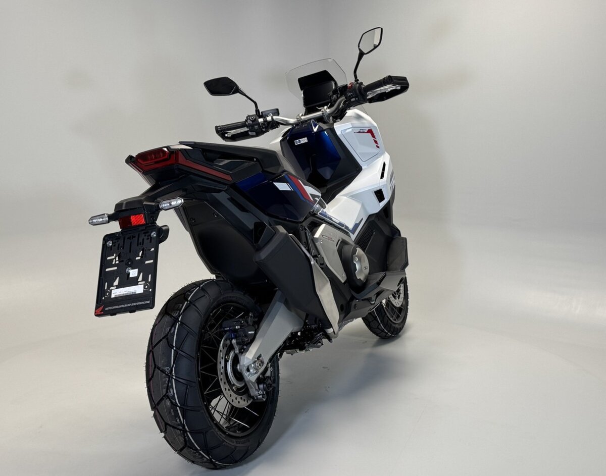 Honda X-ADV 750 Edition