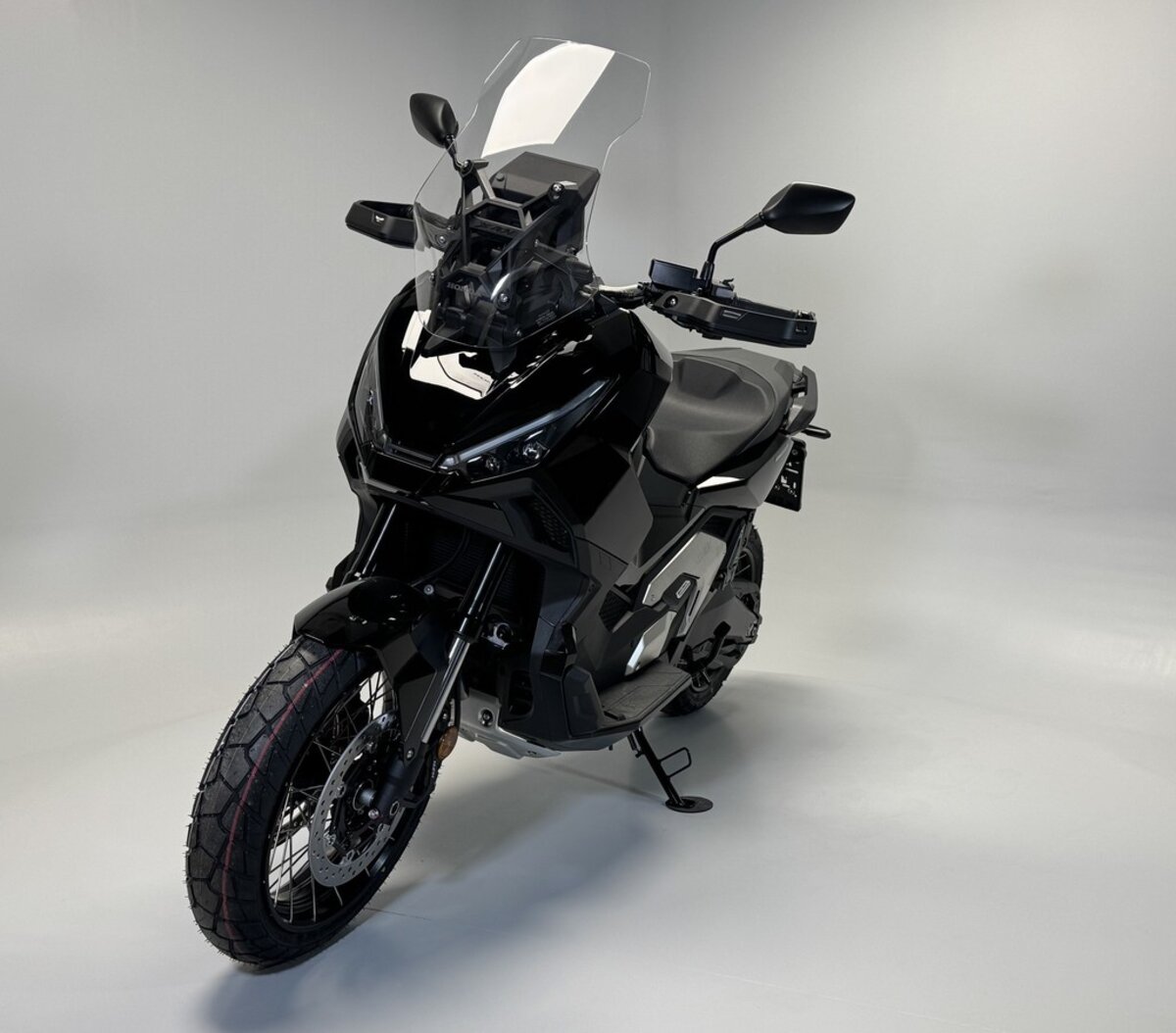 Honda X-ADV 750