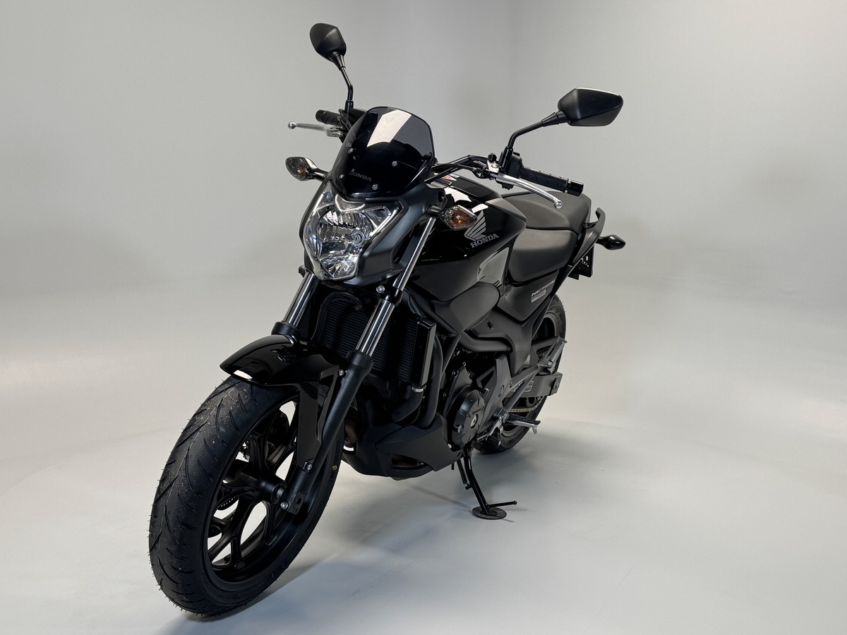 Honda NC750S
