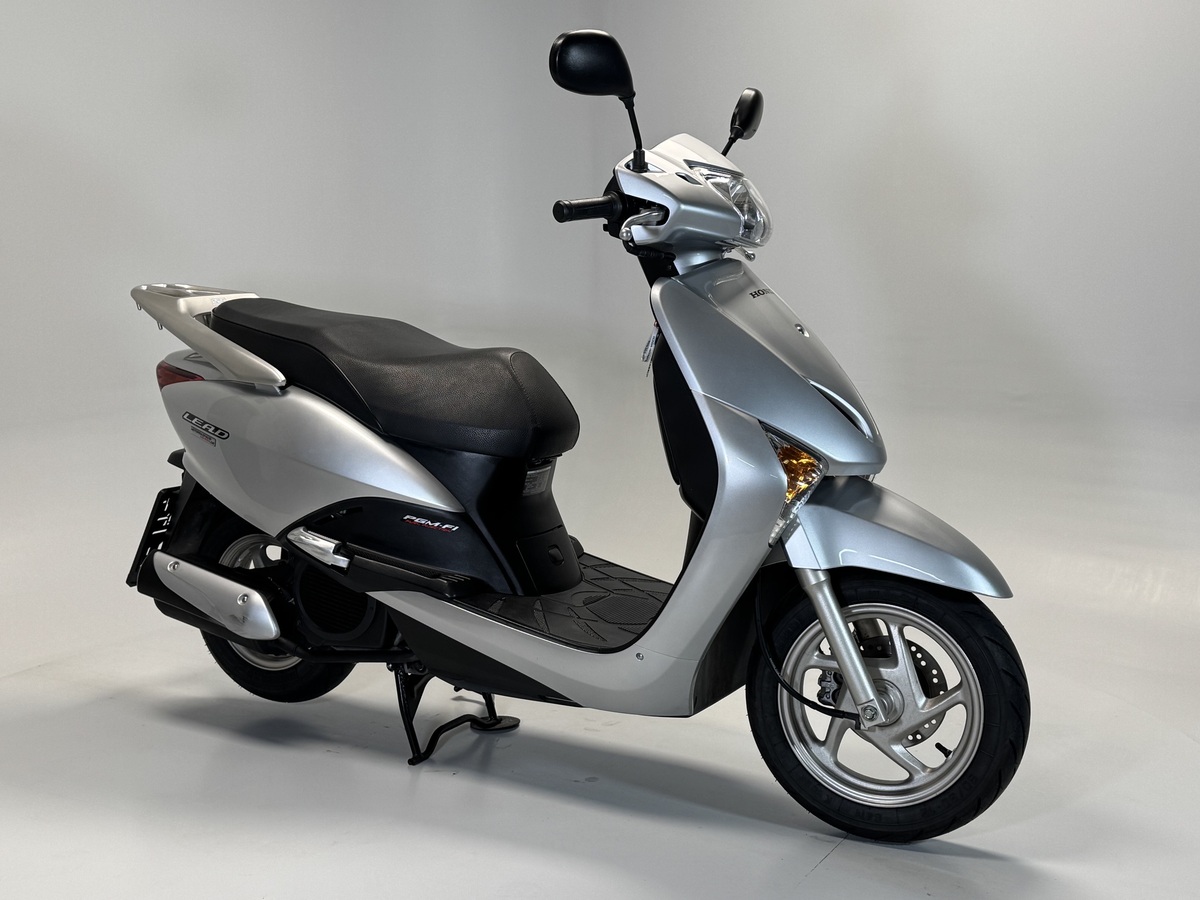 HONDA Lead
