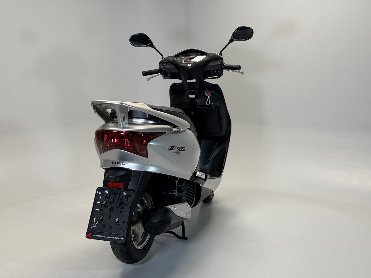 HONDA Lead
