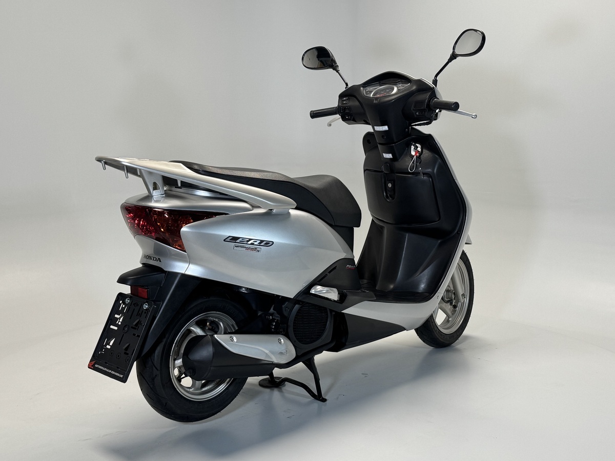 HONDA Lead