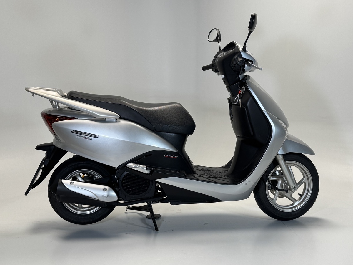 HONDA Lead