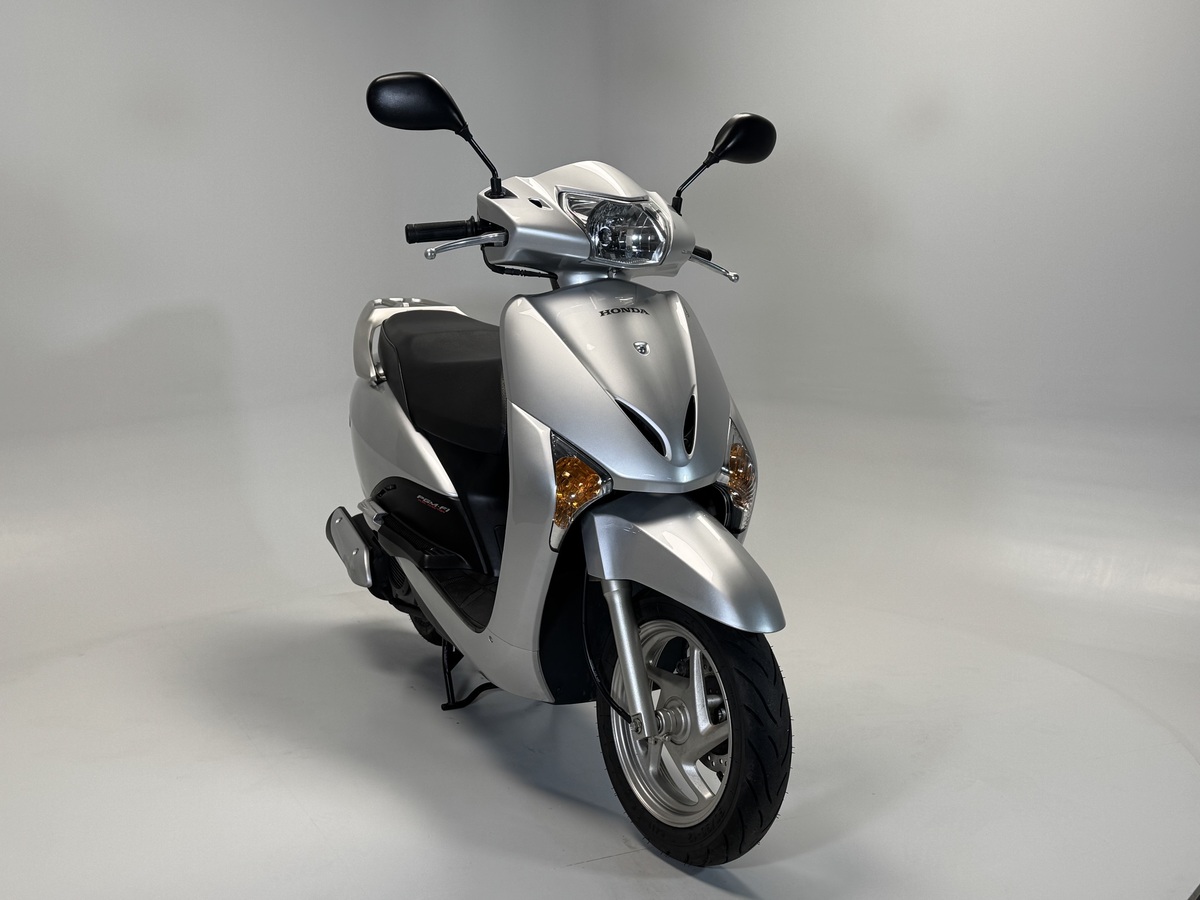 HONDA Lead
