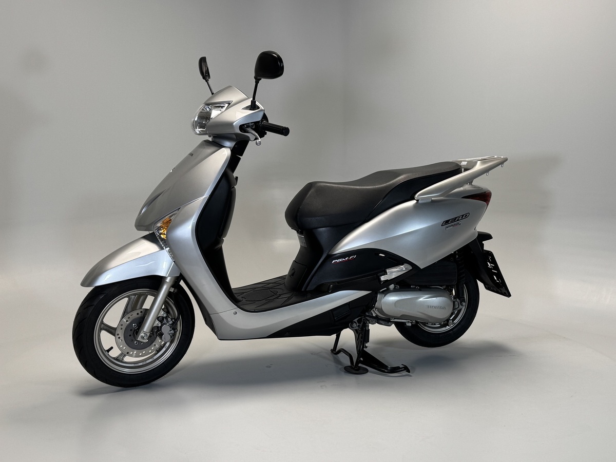 HONDA Lead