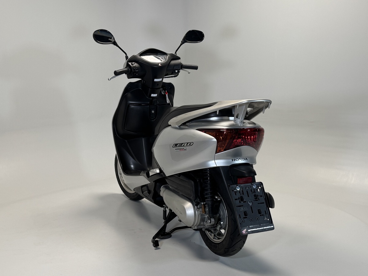 HONDA Lead